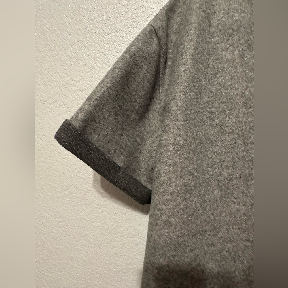 Zara Flannel shirt - Picture 7 of 8